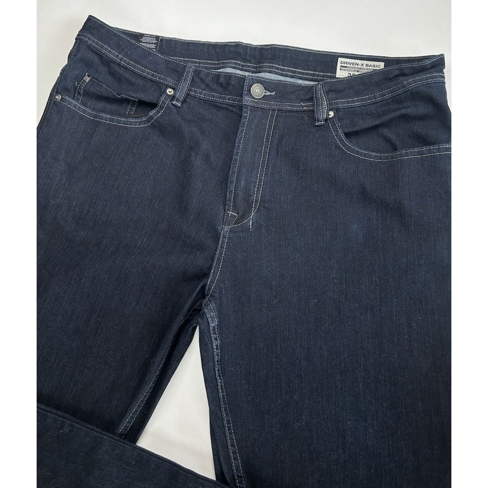 Buffalo by David Britton Driven-x Basic Dark Wash… - image 12